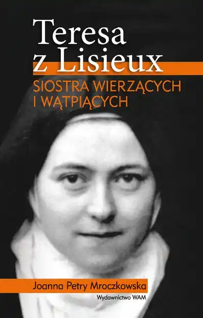 Teresa z Lisieux Ekspresowa dostawa