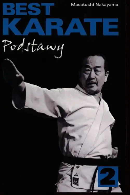Best karate 2. Podstawy Oferta limitowana