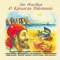 O Korsarzu Palemonie - Audiobook Popularny