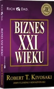 Obniżka ceny Biznes XXI wieku