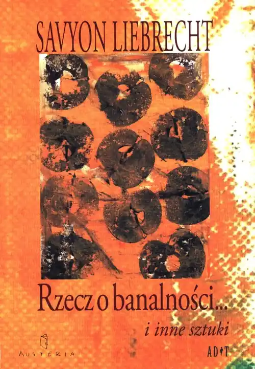 Okazja Rzecz o banalności