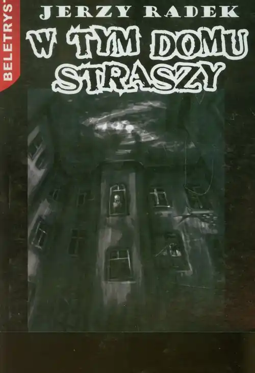 Darmowy zwrot W Tym Domu Straszy