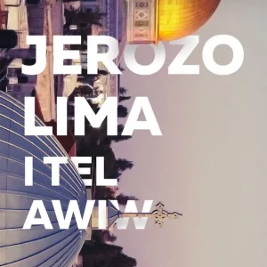 Kup online JEROZOLIMA I TEL AWIW PASCAL MY TRAVEL