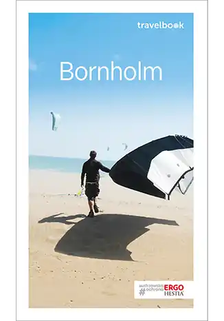 Dodaj do koszyka Travelbook - Bornholm w.2019