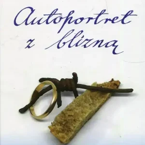 Autoportret z blizną Zamów teraz