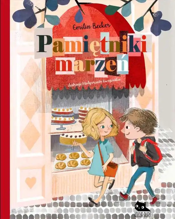Wyjątkowa oferta Pamiętniki marzeń