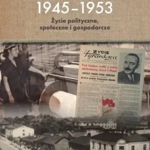 Wybór klientów Żyrardów 1945-1953