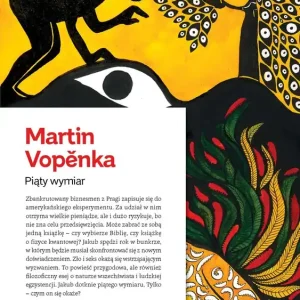 Nie przegap PIĄTY WYMIAR