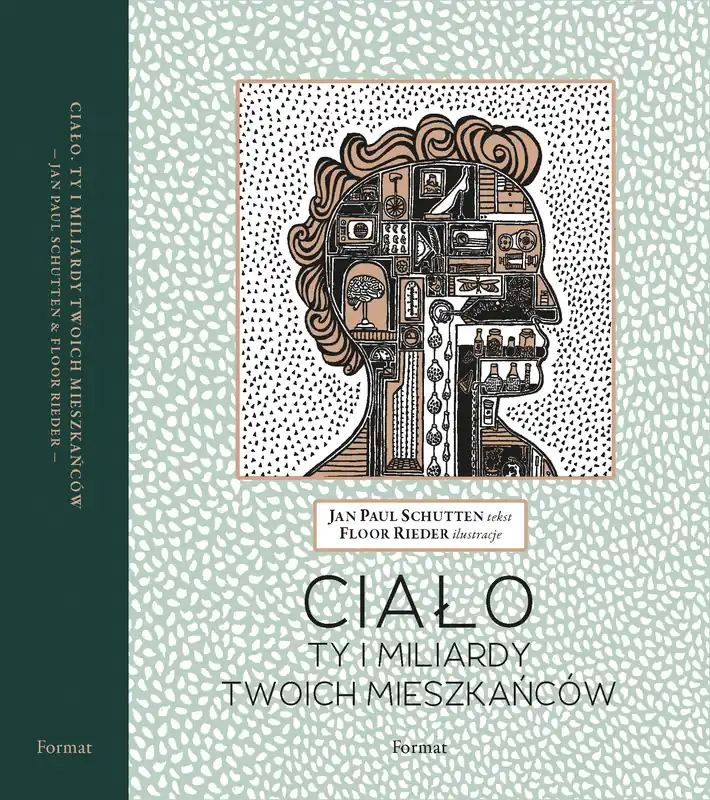 Kup online CIAŁO TY I MILIARDY TWOICH MIESZKAŃCÓW
