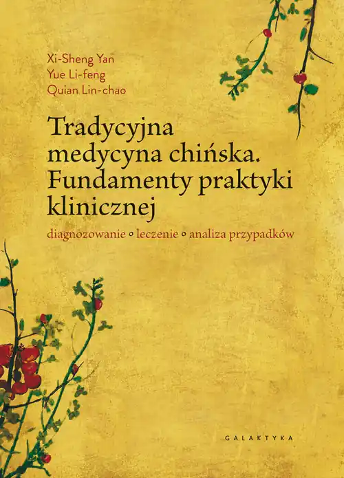 Obniżka ceny Tradycyjna medycyna chińska