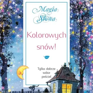 Darmowa dostawa Kolorowych snów!