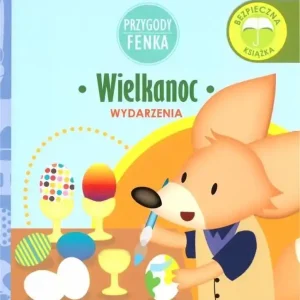 Do wyczerpania zapasów Przygody Fenka. Wydarzenia. Wielkanoc