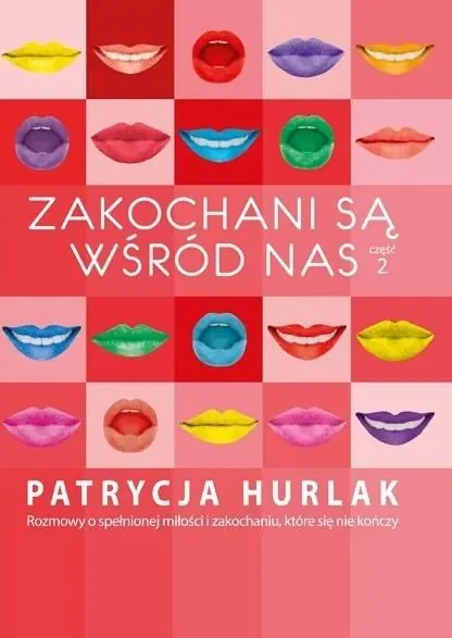 Darmowy zwrot Zakochani są wśród nas T.2