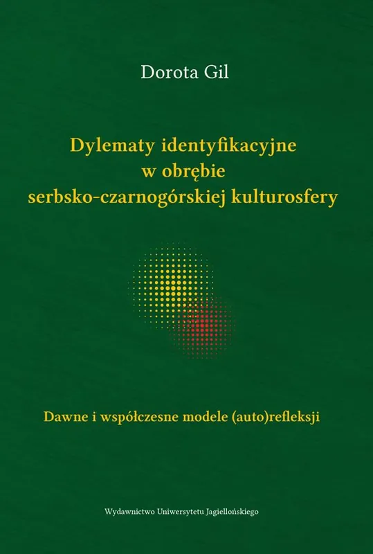 Wybór klientów Dylematy identyfikacyjne w obrębie serbsko-czarnogórskiej kulturosfery