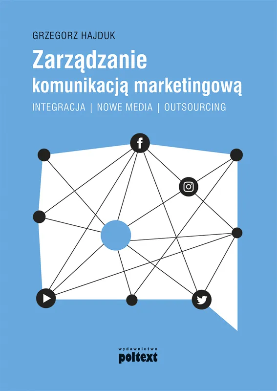 Sprawdź teraz Zarządzanie komunikacją marketingową