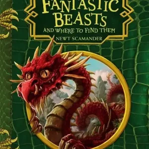 Fantastic Beasts and Where to Find Them Niska cena