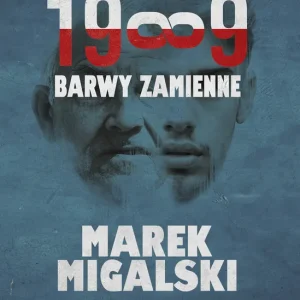 1989 BARWY ZAMIENNE Darmowa dostawa