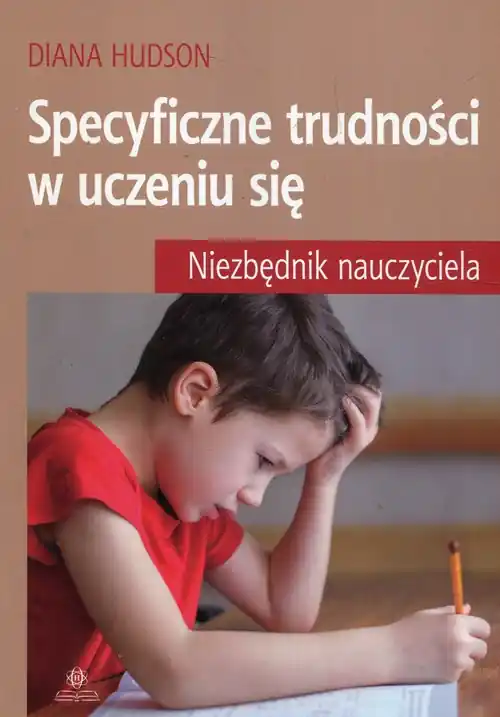 Darmowy zwrot Specyficzne trudności w uczeniu się