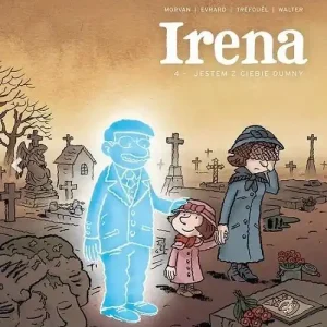 Irena T.4 Jestem z ciebie dumny Wyjątkowa oferta