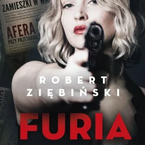 Furia Nie przegap
