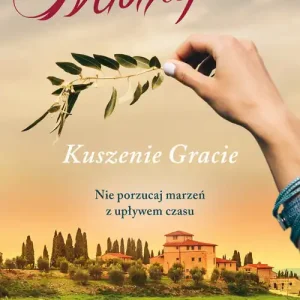 Kuszenie Gracie Szybka wysyłka