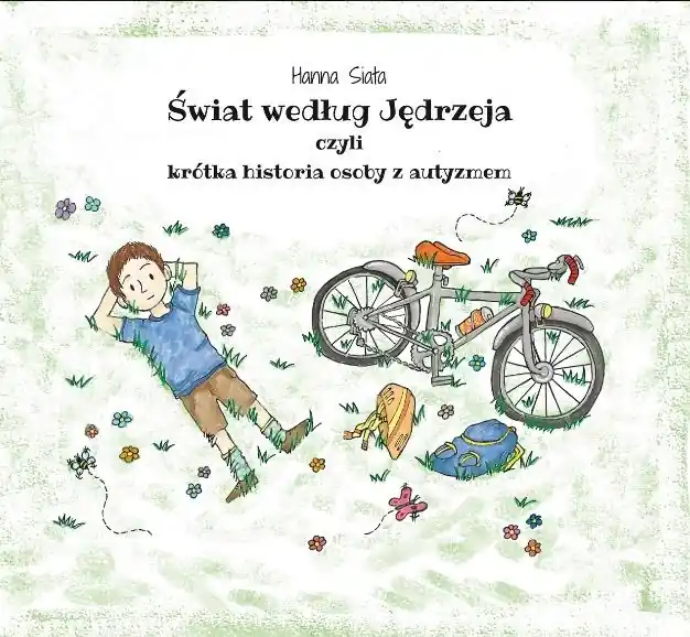 Świat według Jędrzeja, czyli krótka historia... Promocja