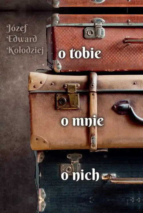 Bestseller O tobie, o mnie, o nich