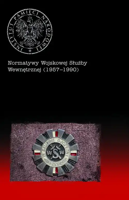 Premium Normatywy Wojskowej Służby Wewnętrznej (19571990)