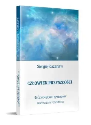 Zniżka Człowiek przyszłości. Odpowiedzi na pytania