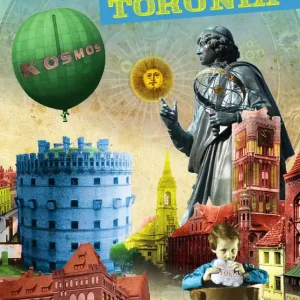 Sekrety Torunia Ostatnie sztuki