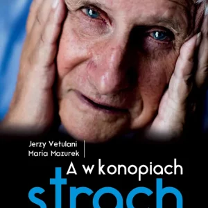 A W KONOPIACH STRACH Kup online