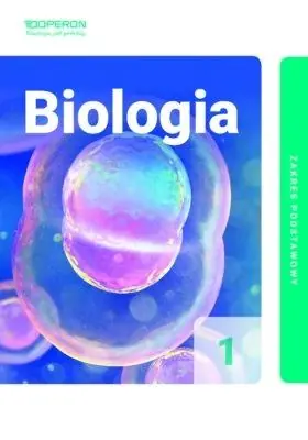 Biologia LO 1 Podr. ZP w.2019 Okazja