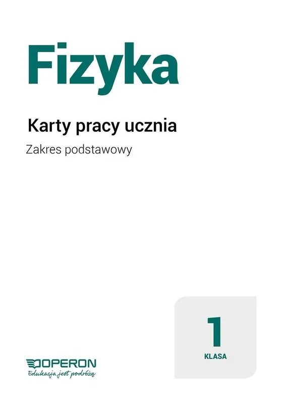 Fizyka LO 1 KP ZP w.2019 Zniżka