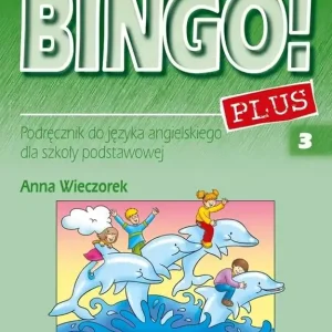 New Bingo! 3 Plus SB w. 2017 PWN Tani