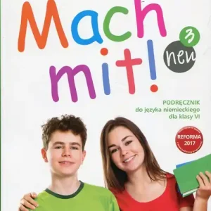 Mach mit! neu 3 KB PWN Taniej