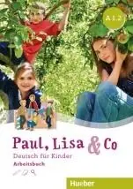 Tani Paul, Lisa & Co A1/2 AB HUEBER
