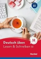Premium Lesen & Schreiben B1 HUEBER