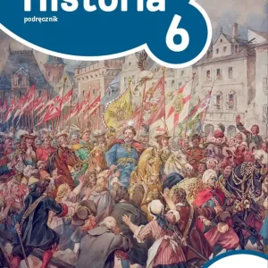Hit cenowy Historia SP 6 Podróże w czasie podręcznik GWO