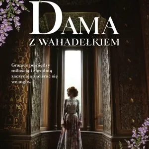 Dama z wahadełkiem Kup online