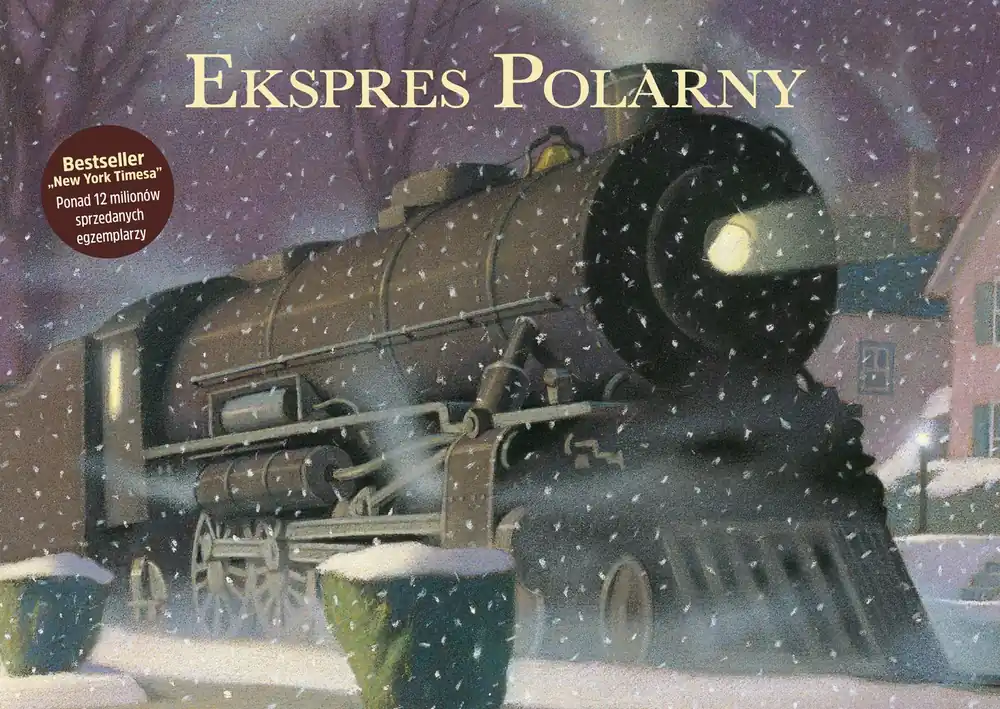 Ekspres Polarny Do wyczerpania zapasów