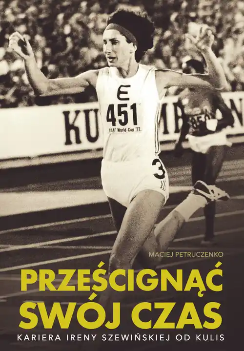 Prześcignąć swój czas Oferta limitowana