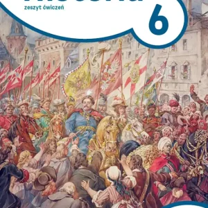 Wyjątkowa oferta Historia SP 6 Podróże w czasie ćwiczenia GWO
