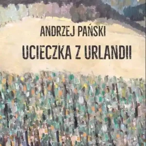 Nowy Ucieczka z Urlandii