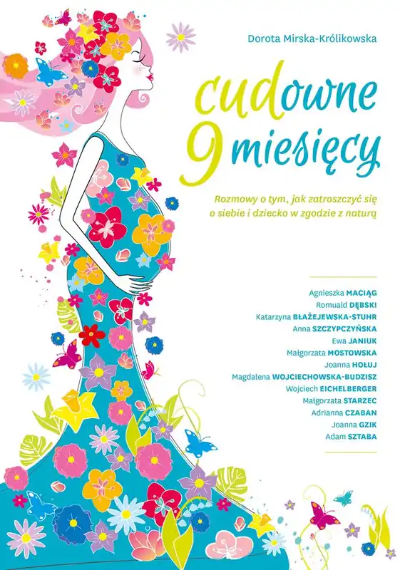CUDOWNE 9 MIESIĘCY Tylko do końca tygodnia