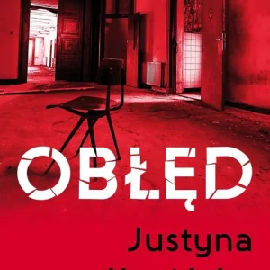Obłęd Oferta limitowana