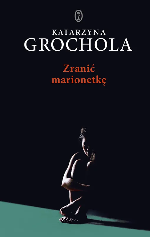 Zranić marionetkę TW Oferta czasowa
