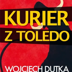 Bezpieczna płatność Kurier z Toledo