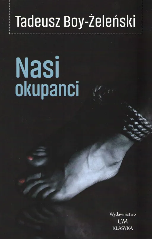 Nasi okupanci Kup online