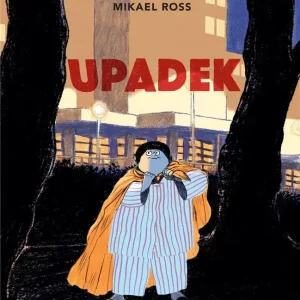 Upadek Szybka wysyłka