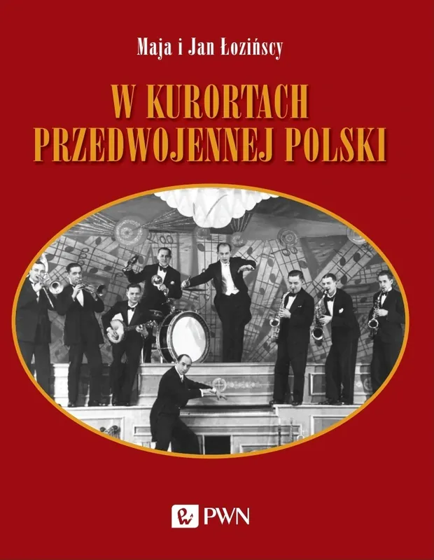 W kurortach przedwojennej Polski Okazja